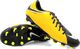 Nike Pomarańczowo-czarne buty piłkarskie Nike Hypervenom Phelon FG 852556-801 41 1
