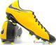 Nike Pomarańczowo-czarne buty piłkarskie Nike Hypervenom Phelon FG 852556-801 41 4