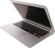 Laptop Apple Apple MacBook Air A1466 13 i5-3427U 8GB 240GB SSD 1440x900 Klasa A- Mac OS uniwersalny 1