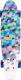 Deskorolka Meteor Deskorolka Multikolor Geometric 1