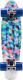 Deskorolka Meteor Deskorolka Multikolor Geometric 2