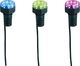 Ubbink Ubbink Lampka podwodna do stawu MiniBright, 3x8 LED, 1354019 1