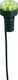 Ubbink Ubbink Lampka podwodna do stawu MiniBright, 3x8 LED, 1354019 5