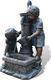 Ubbink Ozdoba wodna Acqua Arte - zestaw Atlanta 1387016 1