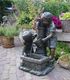 Ubbink Ozdoba wodna Acqua Arte - zestaw Atlanta 1387016 1