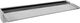 Ubbink Ubbink Wodospad Niagara z taśmą LED, 90 cm, stal nierdzewna, 1312126 1