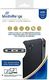 Powerbank MediaRange 10000mAh Czarno-srebrny 1
