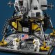 LEGO Creator Expert Lądownik księżycowy Apollo 11 NASA (10266) 1