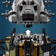 LEGO Creator Expert Lądownik księżycowy Apollo 11 NASA (10266) 2