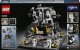 LEGO Creator Expert Lądownik księżycowy Apollo 11 NASA (10266) 5