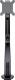Hagor Uchwyt biurkowy na monitor 15" - 32" M VESA Gas Lift Arm Single HD (7382) 1