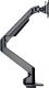 Hagor Uchwyt biurkowy na monitor 15" - 32" M VESA Gas Lift Arm Single HD (7382) 3