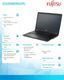 Laptop Fujitsu Lifebook E549 (LKN:E5490M0003PL) 4