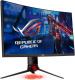 Monitor Asus ROG Strix XG27WQ Curved (90LM05I0-B01970) 1