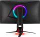 Monitor Asus ROG Strix XG27WQ Curved (90LM05I0-B01970) 3