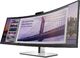 Monitor HP S430c (5FW74AA) 2