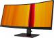 Monitor Lenovo ThinkVision T34w-20 Curved (61F3GAT1EU) 1