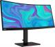 Monitor Lenovo ThinkVision T34w-20 Curved (61F3GAT1EU) 2
