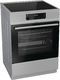 Kuchenka Gorenje EIT6355XPD 3