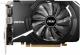 Karta graficzna MSI GeForce GTX 1650 D6 Aero ITX OC 4GB GDDR6 (GTX 1650 D6 AERO ITX OC) 2