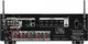Kino domowe Denon Kino domowe: Amplituner Denon AVR-S650H + Głośniki Eltax Exposure czarny -Denon AVR-S650H Eltax Exposure black 4