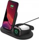 Ładowarka Belkin Wireless 3in1 Indukcyjna 2 A (WIZ001VFBK) 7