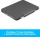 Etui na tablet Logitech Slim Folio Pro for iPad Pro 11-inch (1st, 2nd, 3rd and 4th gen) - GRAPHITE - UK (920-009689) 5