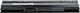 Bateria Mitsu Bateria MSI CR650, A6500 (4400 mAh)-BC/MS-CR650 2
