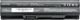 Bateria Mitsu Bateria MSI CR650, A6500 (4400 mAh)-BC/MS-CR650 4