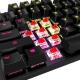 Klawiatura Gigabyte Aorus K1 Cherry MX Red (GK-AORUS K1) 5