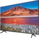 Telewizor Samsung UE70TU7192 LED 70'' 4K Ultra HD Tizen 2