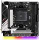 Płyta główna ASRock B550 PHANTOM GAMING-ITX/AX 1