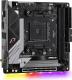 Płyta główna ASRock B550 PHANTOM GAMING-ITX/AX 3