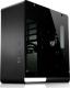 Obudowa Jonsbo UMX4 Black Window 3