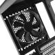 Obudowa SilverStone SETA A1 Tytanowa (SST-SEA1TB-G) 16