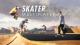 Skater XL - The Ultimate Skateboarding Game PS4 1