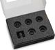 EK Water Blocks EK Water Blocks EK-Quantum Torque STC 12/16 - 6er-Pack, schwarz 2