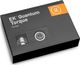 EK Water Blocks EK Water Blocks EK-Quantum Torque STC 10/13 - 6er-Pack, silber 1