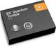 EK Water Blocks EK Water Blocks EK-Quantum Torque STC 10/16 - 6er-Pack, silber 1