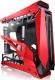 Obudowa Raijintek NYX PRO Czerwona (0R20B00185) 1
