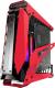 Obudowa Raijintek NYX PRO Czerwona (0R20B00185) 4