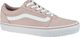 Vans Buty damskie Wn Ward różowe r. 40 (VN0A3IUNOLN1) 1