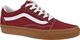 Vans Buty męskie Old Skool czerwone r. 46 (VN0A4U3BWZ0) 1