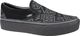 Vans Buty damskie 66 Classic Slip-On Platform czarne r. 36 (VN0A3JEZWW0) 1