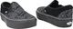 Vans Buty damskie 66 Classic Slip-On Platform czarne r. 36 (VN0A3JEZWW0) 2