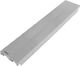Lanberg Zaślepka do szaf 19" 2U Szara (AKP-1402-S) 1
