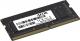 Pamięć do laptopa AFOX SODIMM, DDR4, 16 GB, 2400 MHz,  (AFSD416ES1P) 1