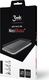 3MK 3MK NeoGlass Sam A115 A11 black 1