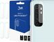 3MK Lens Protect Xiaomi Mi Note 10 Lite Ochrona na obiektyw aparatu 4szt 1