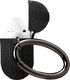 Spigen Etui ładujące Urban Fit do Apple AirPods Pro czarne 3